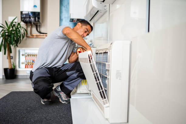 Best Air Duct Cleaning Near Me  in Lochearn, MD
