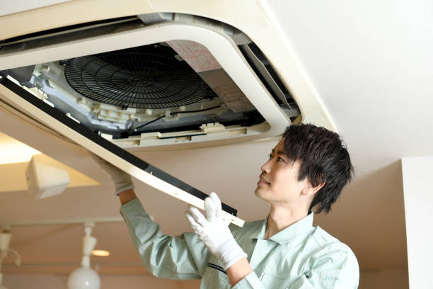 Best Air Duct Cleaning Near Me  in Lochearn, MD