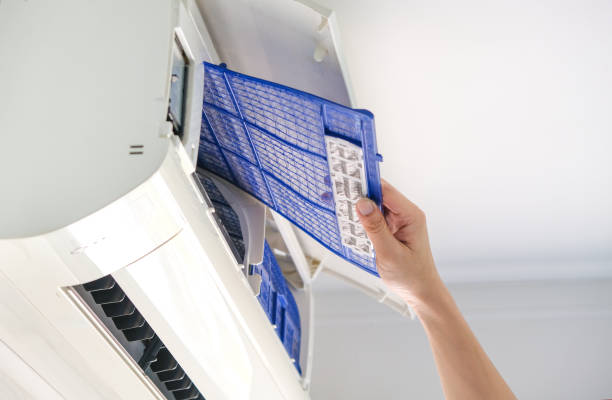 Best Air Duct Cleaning Near Me  in Lochearn, MD