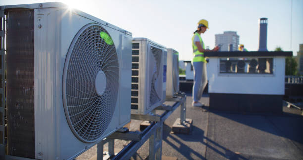 Best Ventilation Cleaning Services  in Lochearn, MD