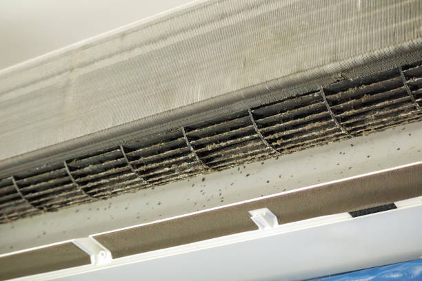 Trusted Lochearn, MD Airduct Cleaning Experts